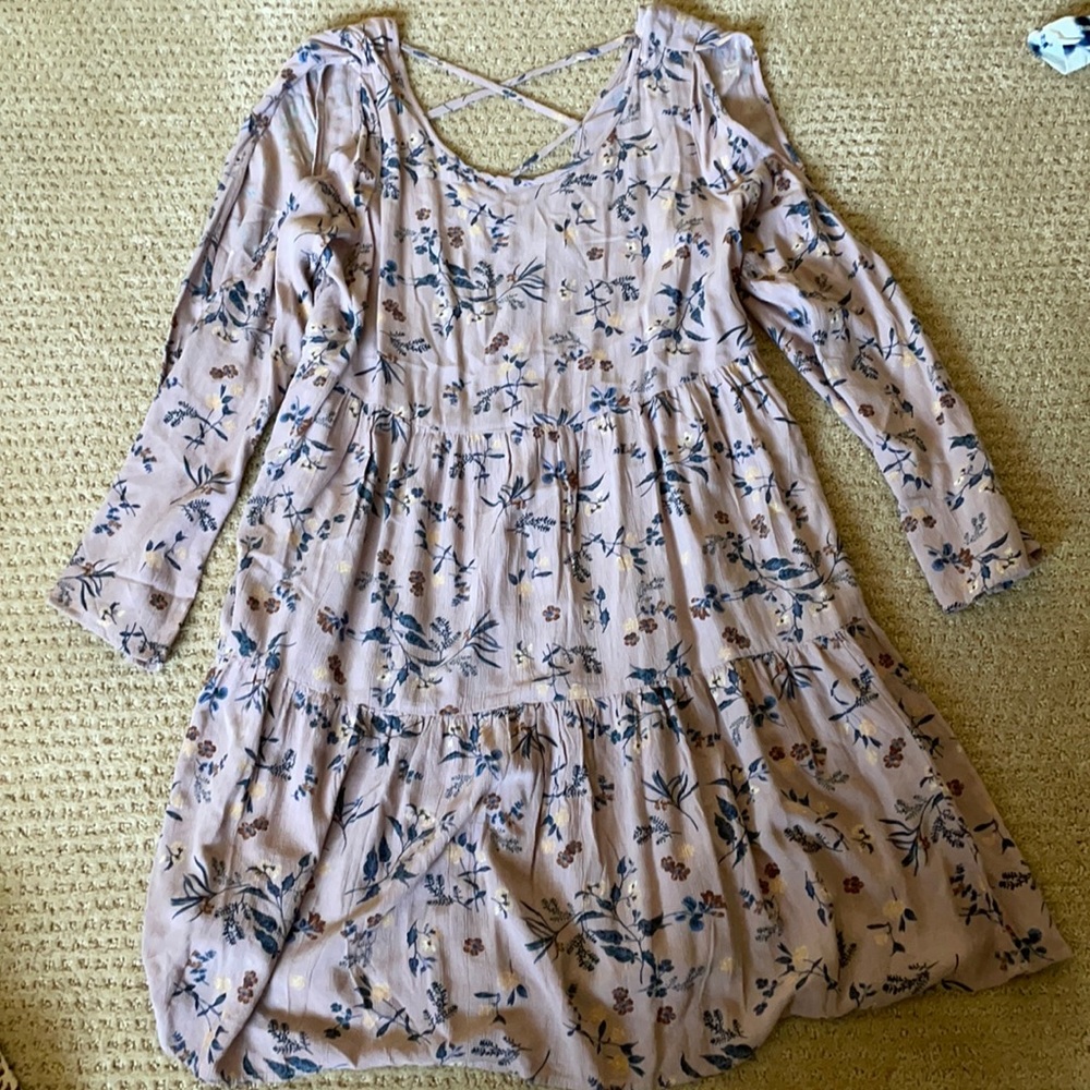 Cute American Eagle Dress